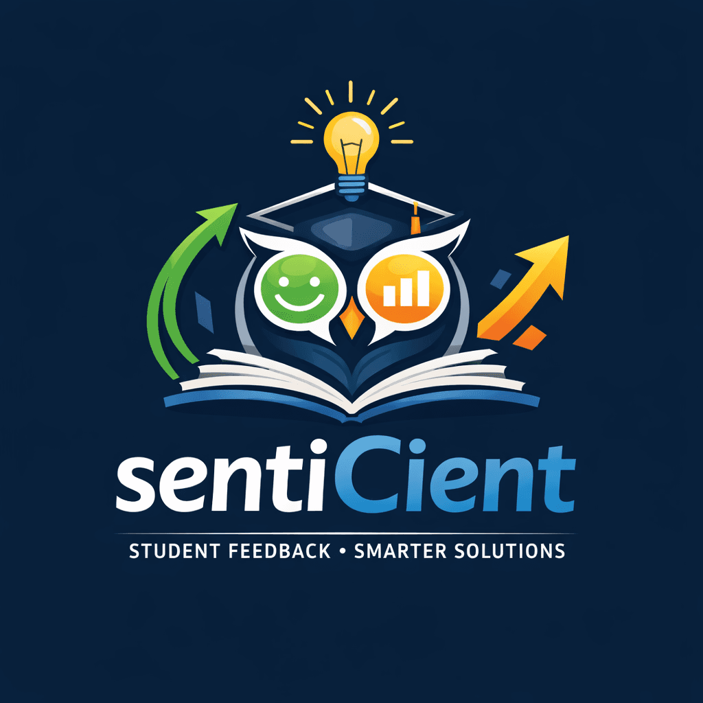 Senticient Logo